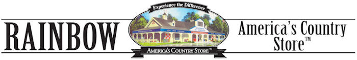 Rainbow America's Country Store
